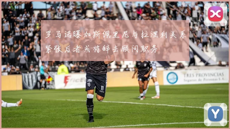 罗马诺曝加斯佩里尼与拉涅利关系紧张后者或将辞去顾问职务